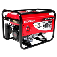 Generadores y Jardinería