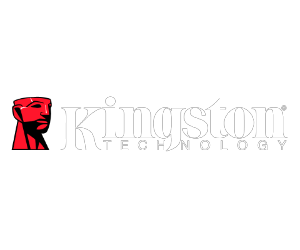 Kingston-Logo