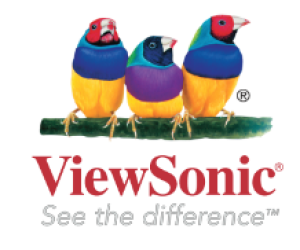 ViewSonic-logo