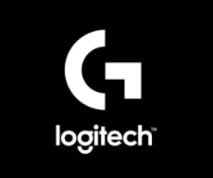 logitech logo