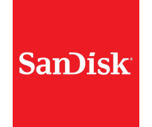 logo sandisk