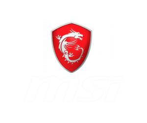 msi logo
